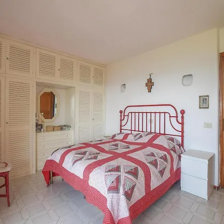 Casa vacanze L'orata Che Ride *