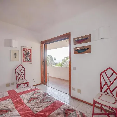 L'orata Che Ride Casa vacanze *