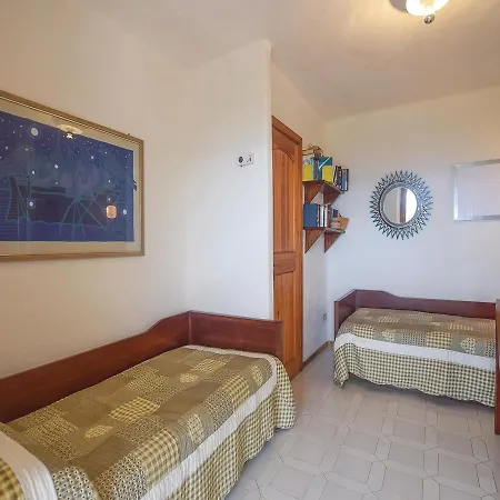Casa vacanze L'orata Che Ride Greuli