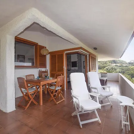 Casa vacanze L'orata Che Ride Greuli
