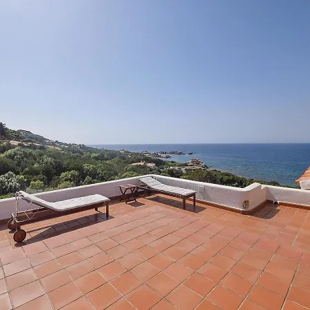 L'orata Che Ride Casa vacanze *