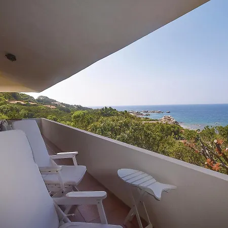 L'orata Che Ride Сasa de vacaciones Greuli