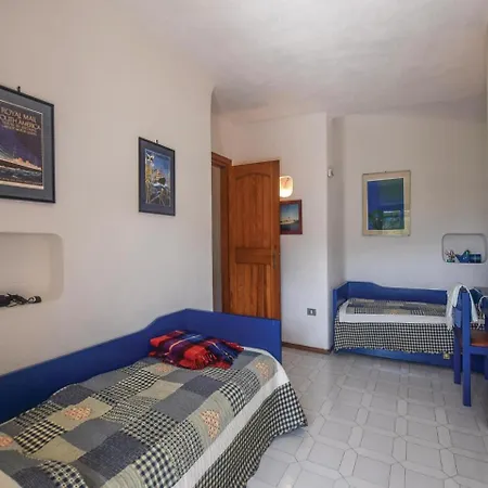 L'orata Che Ride Сasa de vacaciones